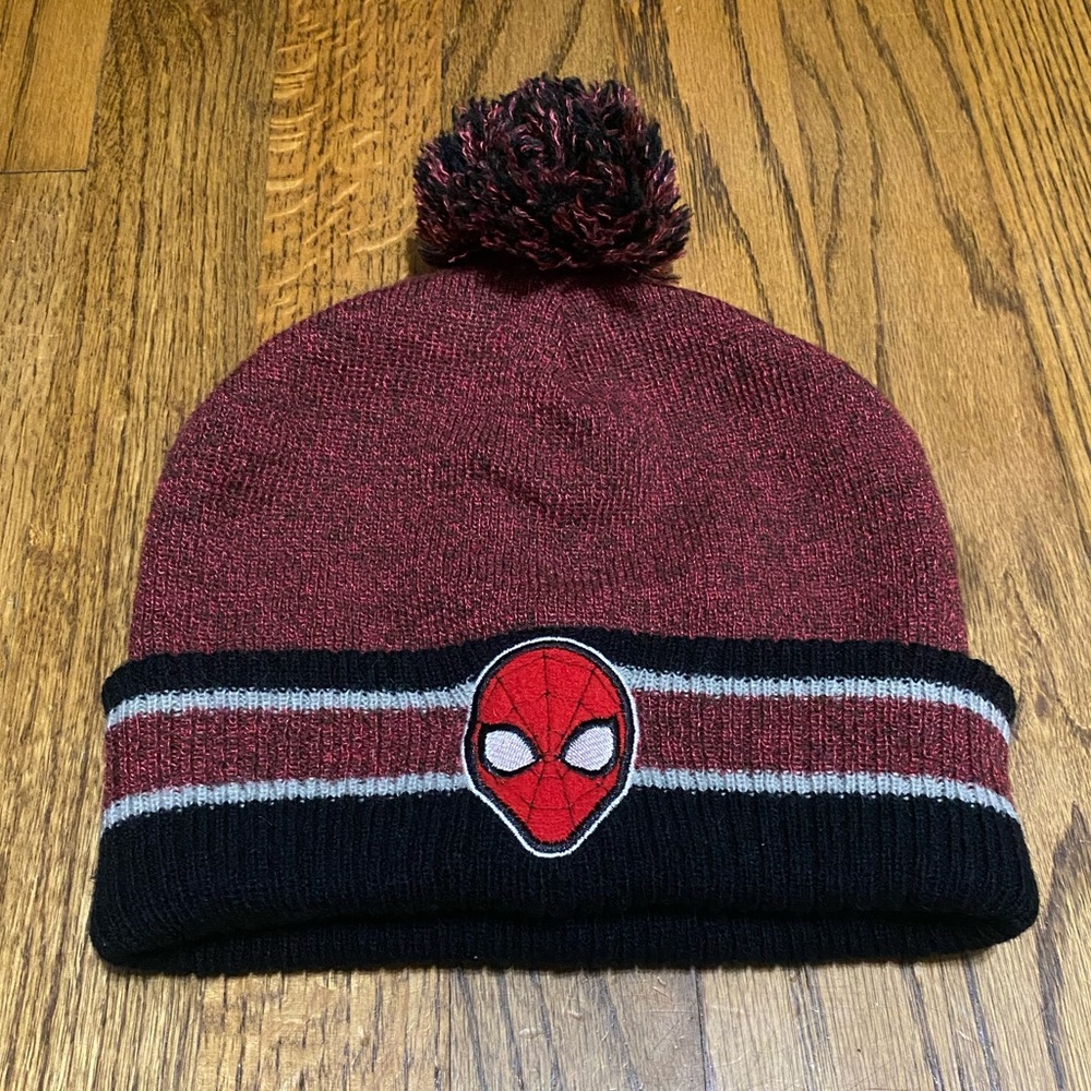 MARVEL Spider-Man Toboggan